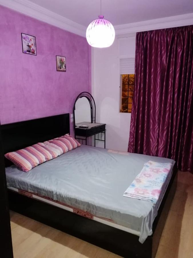 Mohammed V Airport Appartment Deroua Экстерьер фото