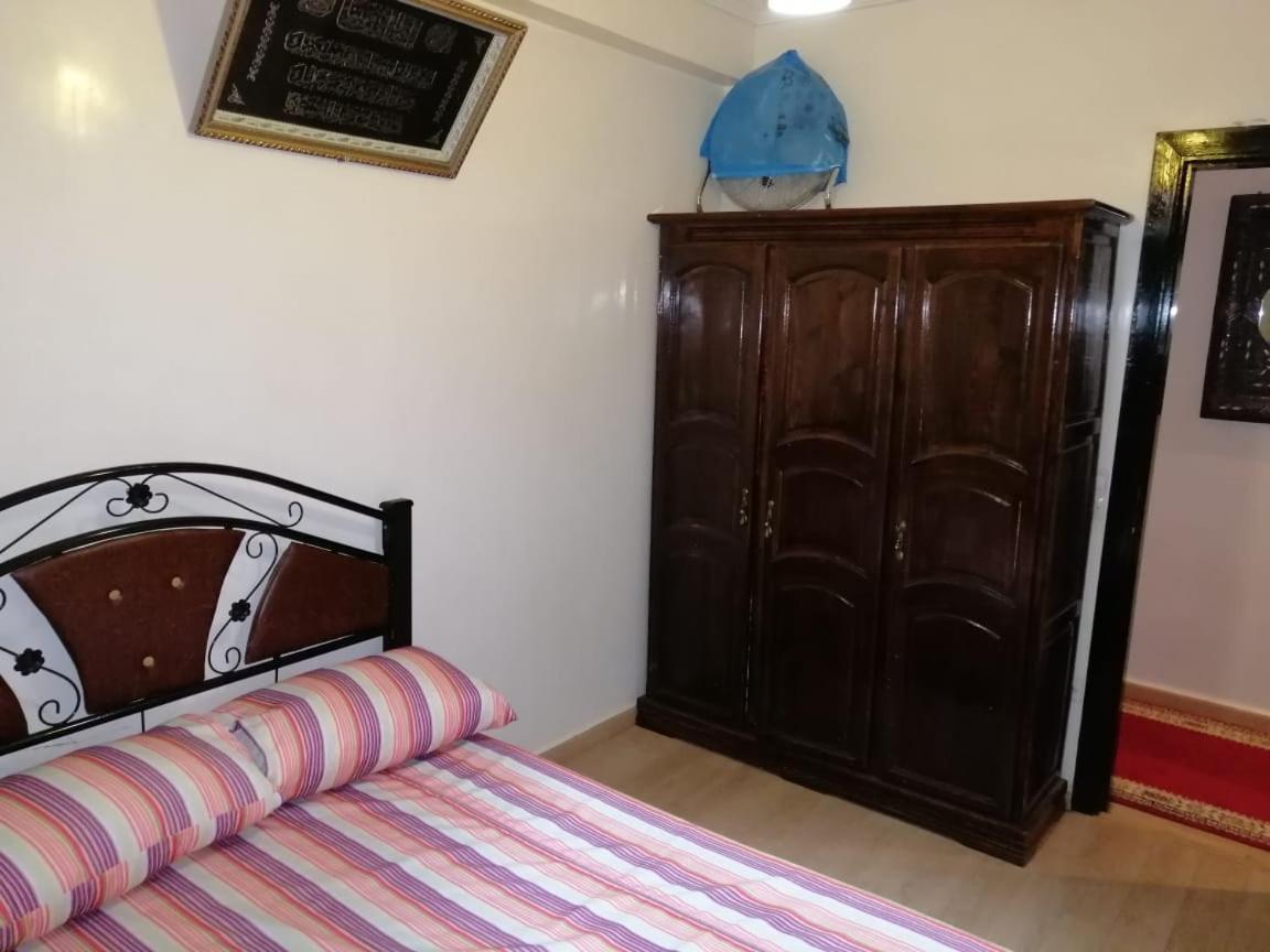 Mohammed V Airport Appartment Deroua Экстерьер фото
