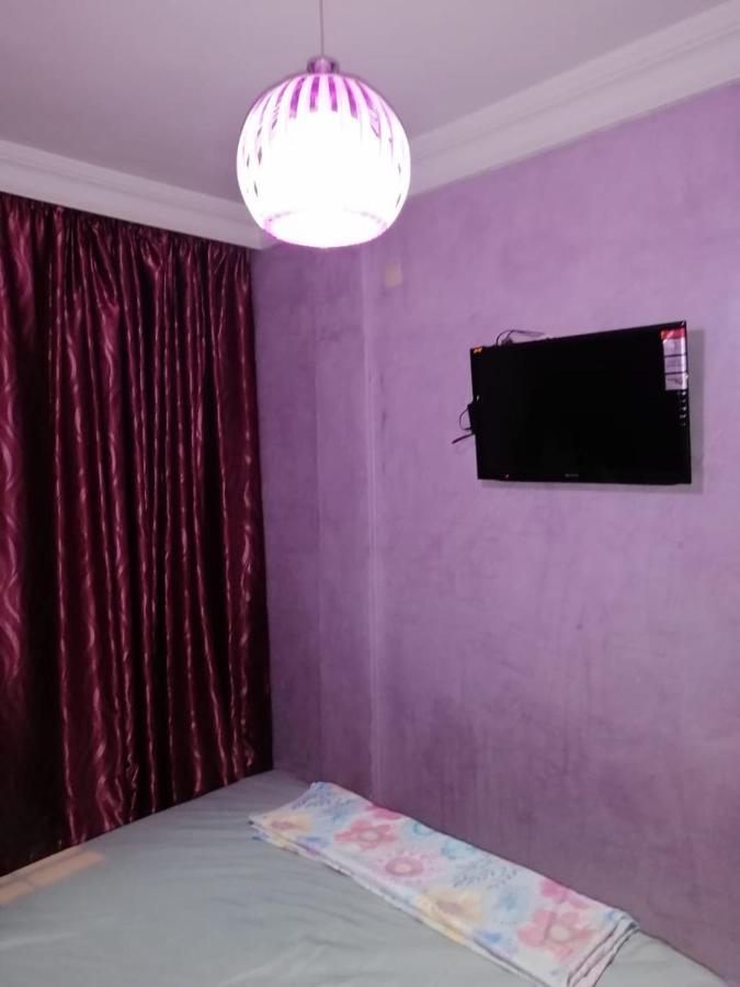 Mohammed V Airport Appartment Deroua Экстерьер фото