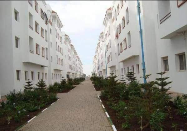 Mohammed V Airport Appartment Deroua Экстерьер фото